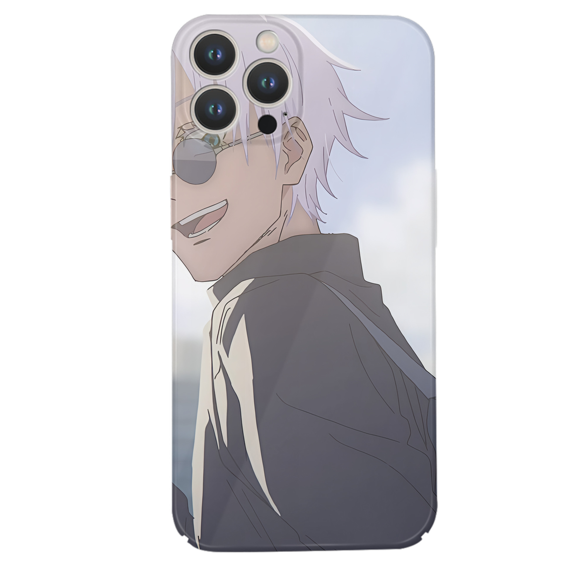 （画像用） SPY×FAMILY间谍家家酒 【iPhone 14シリーズ対応】ハードケース